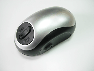 mousecam